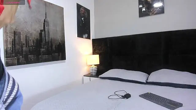 Snapshot of _Alan_Walker_1 chatting on 9, 6, 2026 Alan Walker 1 online show from 9, 6, 2026