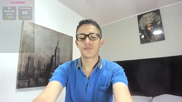 Snapshot of _Alan_Walker_1 chatting on 10, 6, 2026 Alan Walker 1 online show from 10, 6, 2026