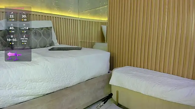 Amira Latif online show from 12, 4, 2026