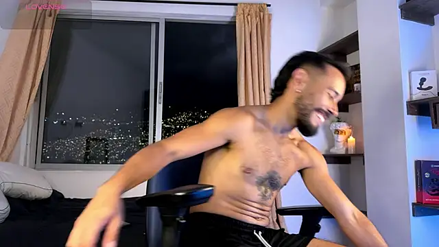 Mateobaer  online show from 16, 4, 2026