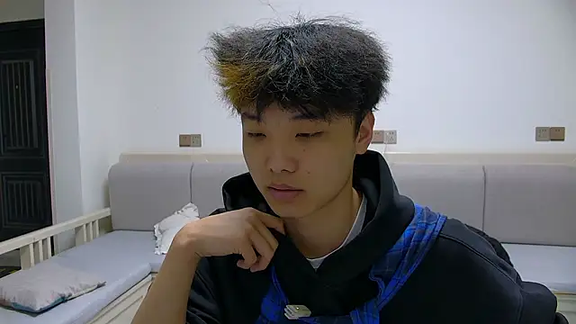 Snapshot of icecream-002 chatting on 9, 3, 2026 icecream-002 online show from 9, 3, 2026