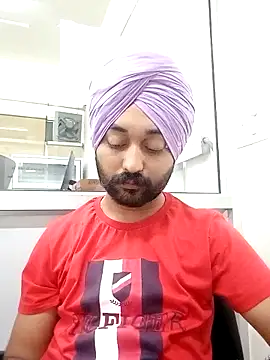 Parm randhawa online show from 11, 3, 2026