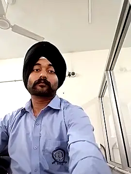 Parm randhawa online show from 16, 3, 2026