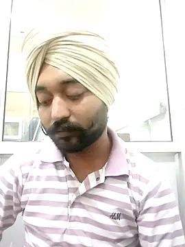 Parm randhawa online show from 24, 3, 2026