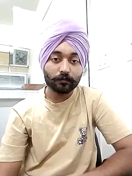 Parm randhawa online show from 28, 3, 2026