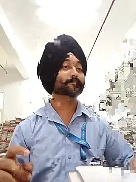 Parm randhawa online show from 22, 6, 2026