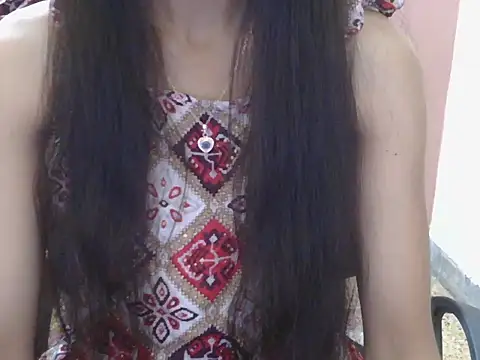 Lovely Ananta online show from 10, 3, 2026