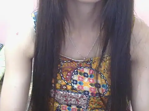 Lovely Ananta online show from 17, 3, 2026