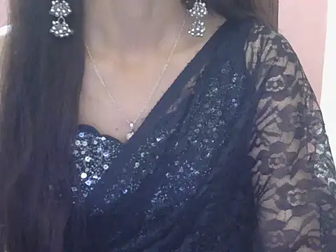 Lovely Ananta online show from 26, 3, 2026