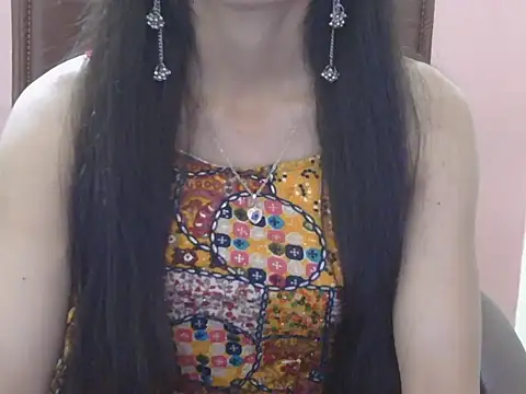 Lovely Ananta online show from 23, 4, 2026