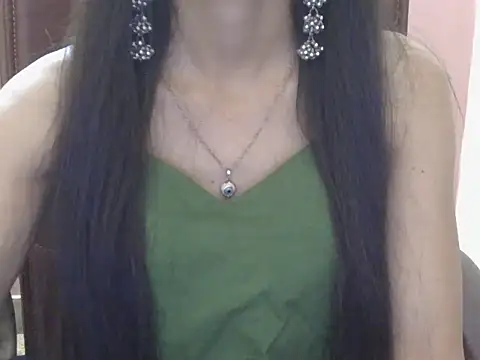 Lovely Ananta online show from 27, 4, 2026