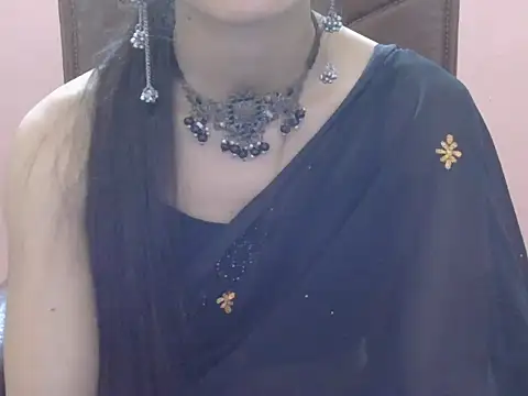 Lovely Ananta online show from 22, 5, 2026