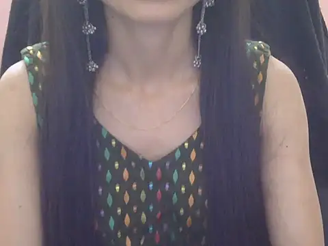 Lovely Ananta online show from 26, 5, 2026