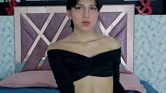 july quinzel online show from 30, 7, 2026