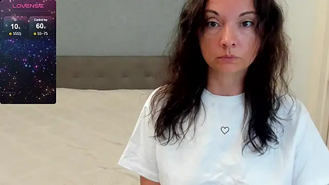 Snapshot of Harmoni_Love chatting on 13, 7, 2026 Harmoni Love online show from 13, 7, 2026