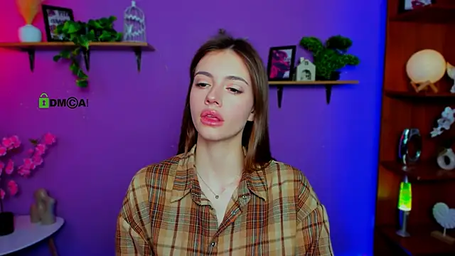 mia bamby1 online show from 30, 4, 2026