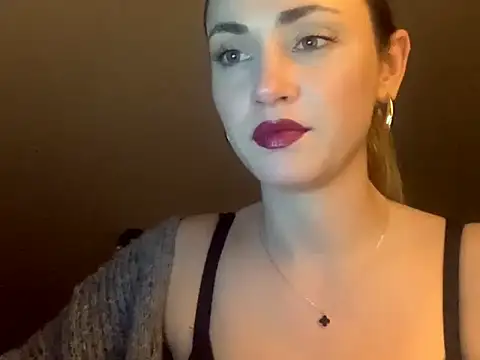 ScarlettSensitive online show from 22, 3, 2026