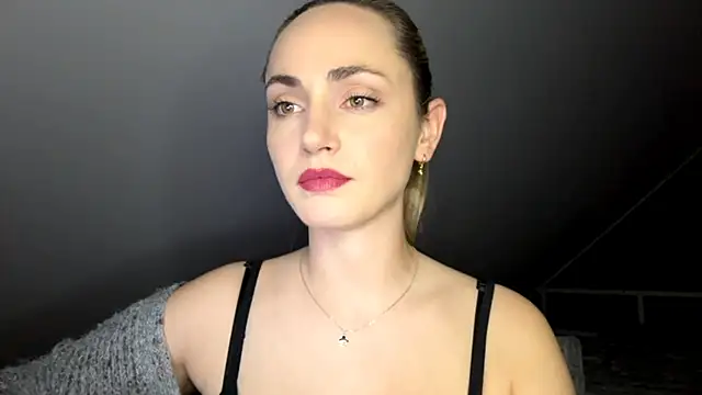 ScarlettSensitive online show from 21, 5, 2026