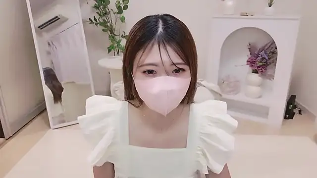 Yua-channel  online show from 15, 6, 2026