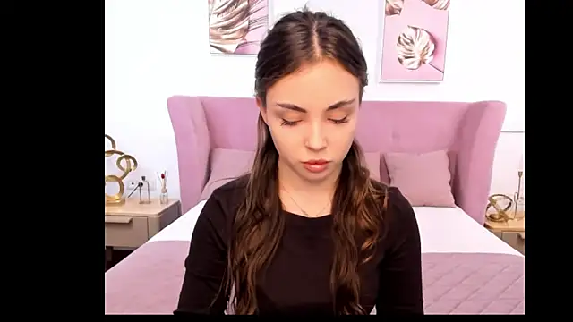 MyEvelin online show from 31, 3, 2026