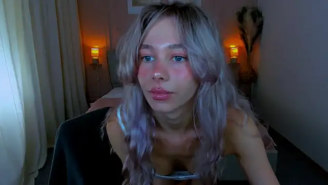 Snapshot of LuluAlis chatting on 23, 7, 2026 LuluAlis online show from 23, 7, 2026