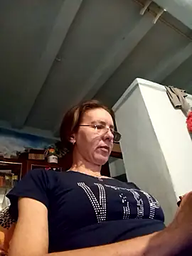 Tania9876 online show from 30, 3, 2026