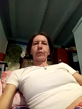 Tania9876 online show from 16, 4, 2026