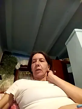 Tania9876 online show from 16, 4, 2026