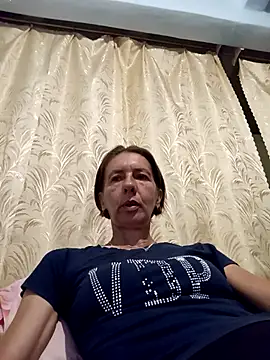 Snapshot of Tania9876 chatting on 23, 7, 2026 Tania9876 online show from 23, 7, 2026