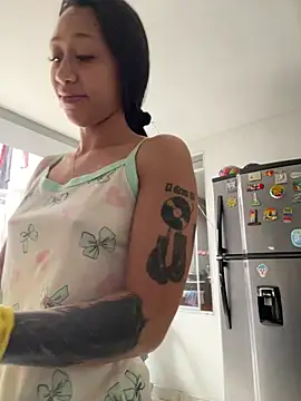 mina harker online show from 29, 5, 2026