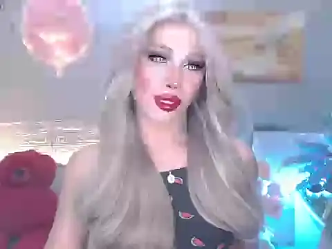 Ms amor powers ts online show from 21, 4, 2026