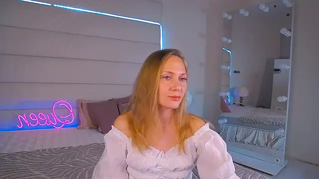 KamilaLod online show from 26, 5, 2026