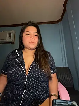 chubby hotladyjes online show from 11, 5, 2026