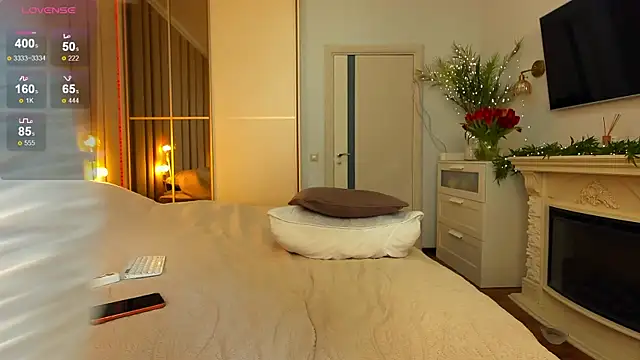 oh juliee  online show from 27, 3, 2026