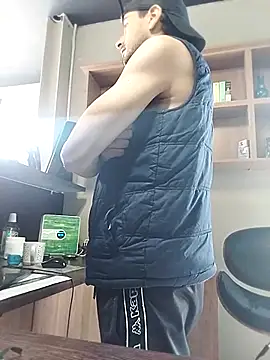 LiL-DRapXXX online show from 5, 5, 2026