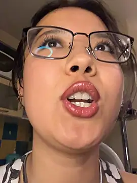 Snapshot of JanaraM_ chatting on 23, 3, 2026 JanaraM online show from 23, 3, 2026