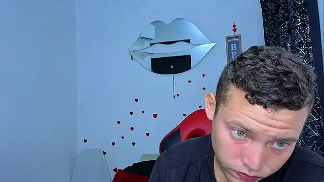 sven fox723 online show from 9, 4, 2026