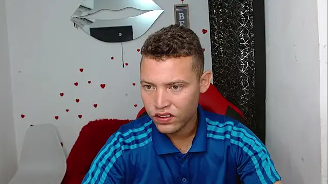 sven fox723 online show from 19, 4, 2026