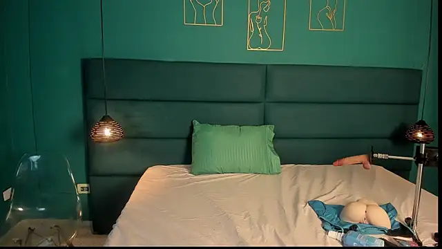 willturneer online show from 14, 4, 2026