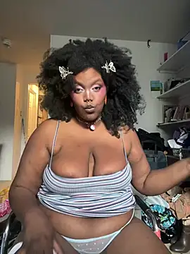 juicy janet online show from 20, 6, 2026