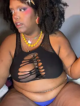 juicy janet online show from 11, 7, 2026