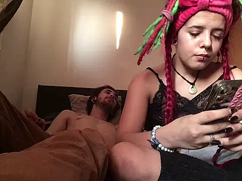 420Lina666 online show from 18, 3, 2026