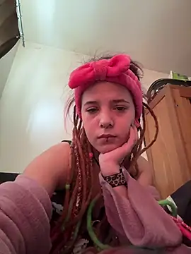 420Lina666 online show from 30, 3, 2026