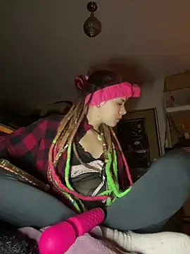 420Lina666 online show from 1, 4, 2026