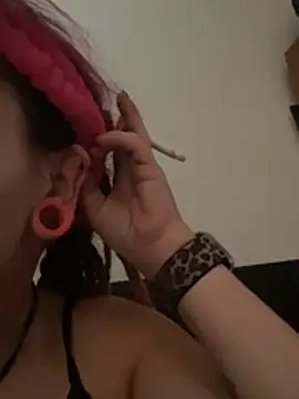 420Lina666 online show from 4, 4, 2026