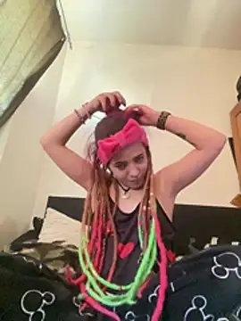 420Lina666 online show from 5, 4, 2026