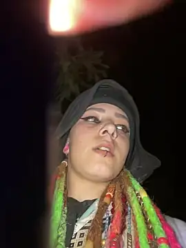 420Lina666 online show from 5, 4, 2026