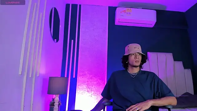 Skinny Mac online show from 1, 5, 2026