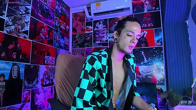 Snapshot of Skinny_Mac chatting on 14, 5, 2026 Skinny Mac online show from 14, 5, 2026