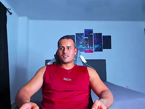 Snapshot of Steve_Dennis chatting on 31, 3, 2026 Steve Dennis online show from 31, 3, 2026